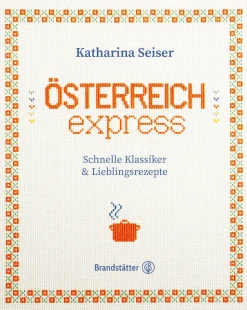 Christian Brandstätter Verlag Österreich express Clearance