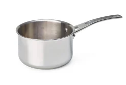 Silampos Stielkasserolle Edelstahl Sale