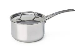 Silampos Stielkasserolle Edelstahl Sale