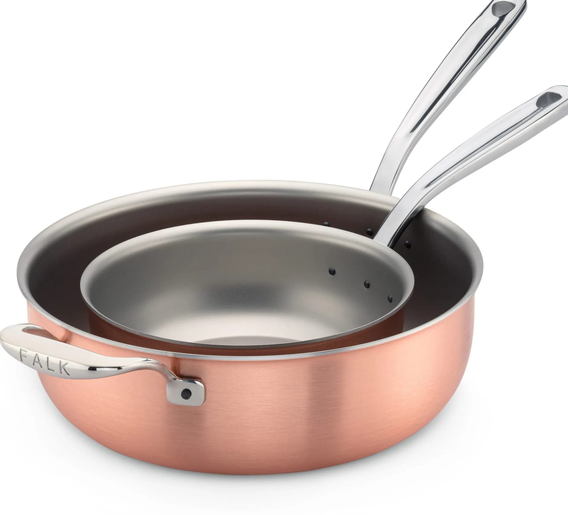 Falk Culinair Stieltopf Cuvée Outlet