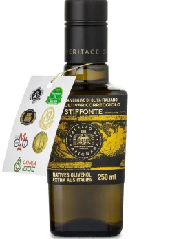 Palazzo di Varignana Stiffonte Olivenöl Monocultivar aus Bologna New