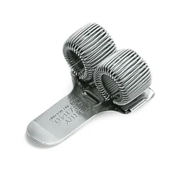 Carta Pura Stiftclip Stahl Sale