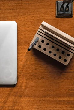 Stiftehalter Hold my Pen Hot