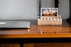 Stiftehalter Hold my Pen Hot