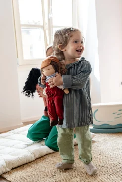 Käthe Kruse Stoffpuppe Baumwolle Discount