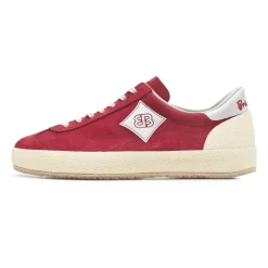 Brütting Straßenlaufschuh Rot Online