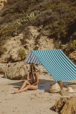 fatboy Strandzelt Miasun Blau Hot