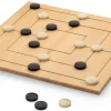 Clemens Gerhards Strategiespiel Mühle Online