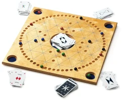 TAC-Verlag Strategiespiel TAC premium Best