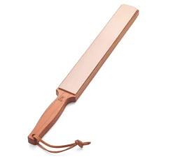 Robert Herder Streichriemen Kirschbaumholz New