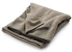 Seldom Strickdecke Merinowolle New