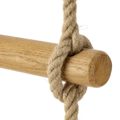 Muffler Strickleiter Eichenholz Outlet