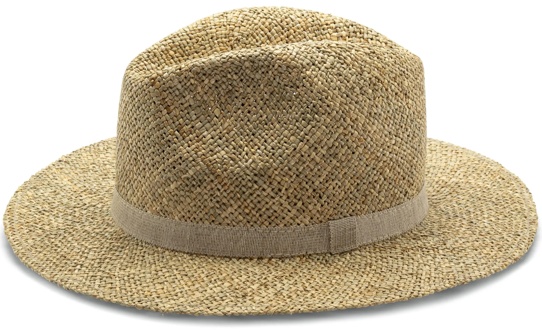 Pure Pure Strohhut Unisex Natur Best