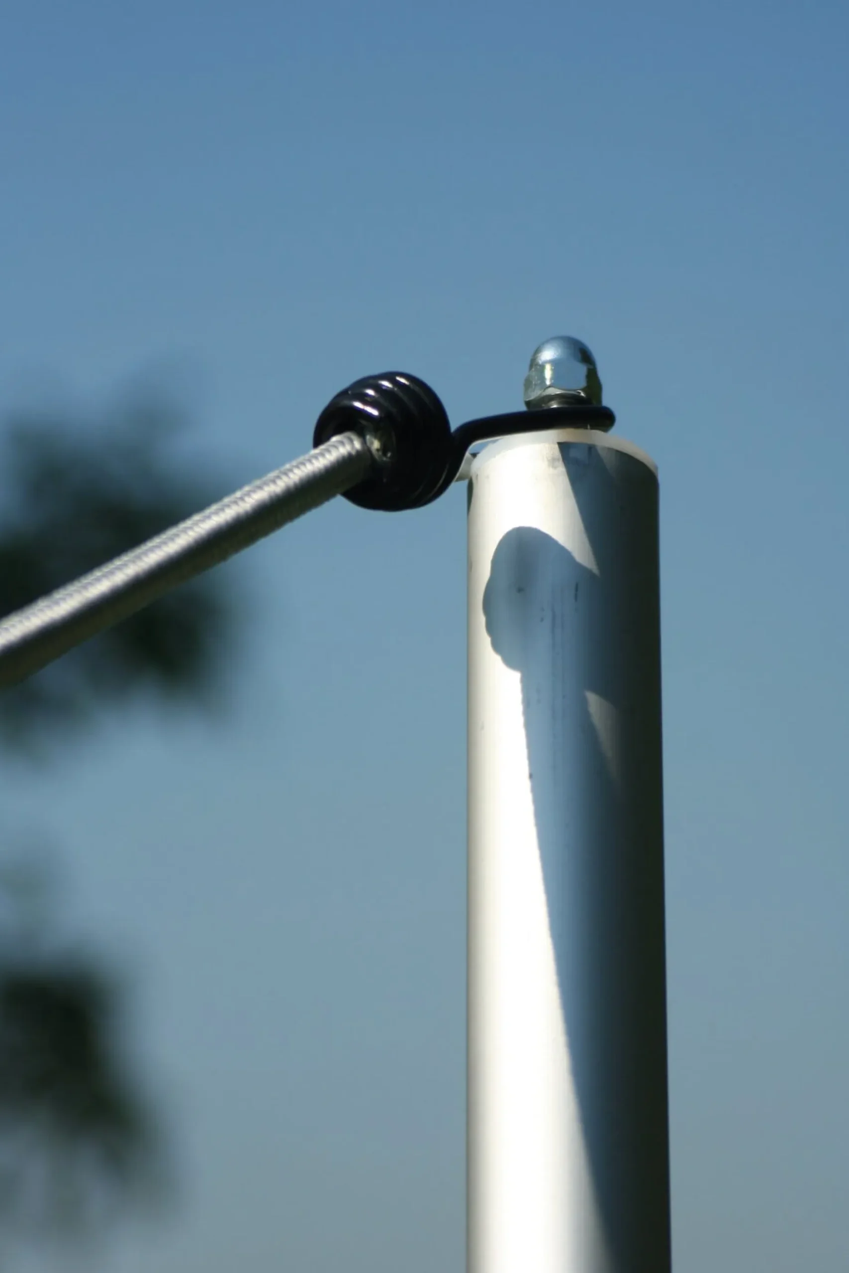 Stützstange zu Sonnensegel Faktor Outlet