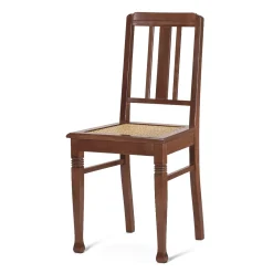 Manufactum Stuhl Alte Nikolaischule