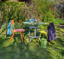 Stuhl Alu 2 Clearance