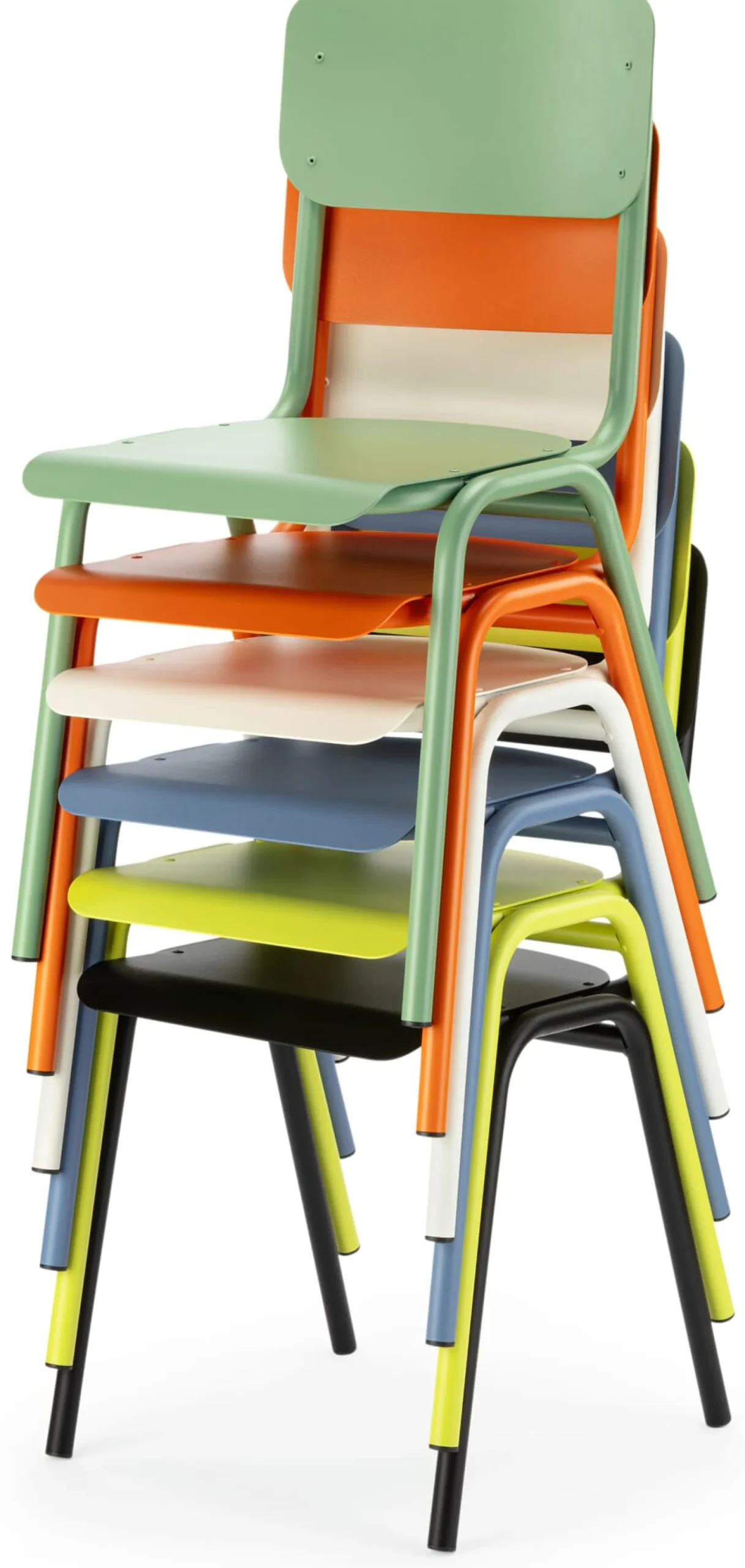 Stuhl Alu 2 Clearance