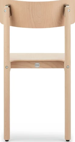 MAGAZIN Stuhl EINSER