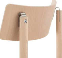 MAGAZIN Stuhl EINSER