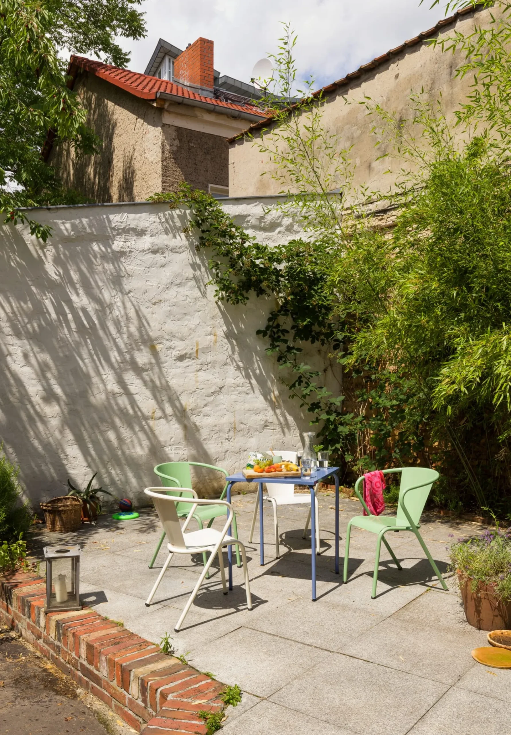 ARCALO Stuhl Estoril Outlet