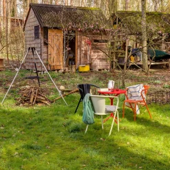 ARCALO Stuhl Estoril Hot