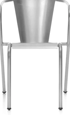 Stuhl Estoril, Edelstahl Outlet