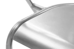 Stuhl Estoril, Edelstahl Outlet