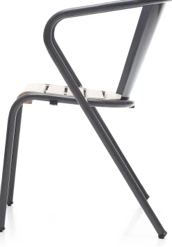 ARCALO Stuhl Estoril, Holz Hot