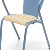 ARCALO Stuhl Estoril, Holz