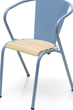 ARCALO Stuhl Estoril, Holz