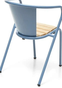 ARCALO Stuhl Estoril, Holz