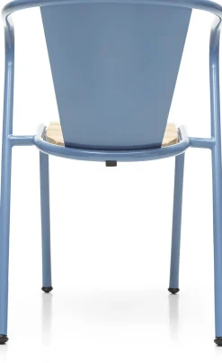 ARCALO Stuhl Estoril, Holz