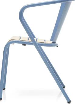 ARCALO Stuhl Estoril, Holz