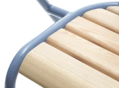 ARCALO Stuhl Estoril, Holz