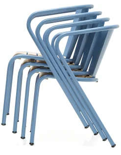 ARCALO Stuhl Estoril, Holz