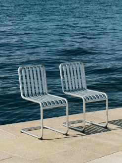 HAY Stuhl Palissade Cantilever Discount