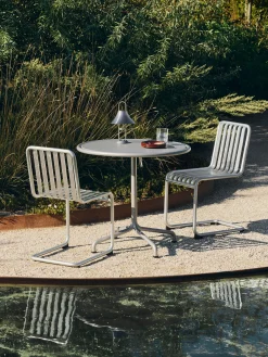 HAY Stuhl Palissade Cantilever Discount