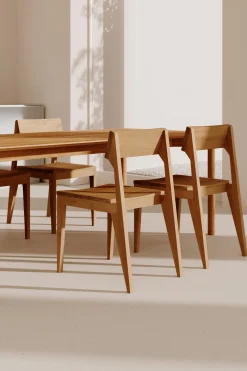 OUT Stuhl Schulz Clearance