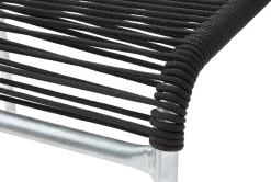 Schaffner Stuhl Säntis, feuerverzinkt Hot