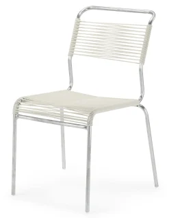 Schaffner Stuhl Säntis, feuerverzinkt Best