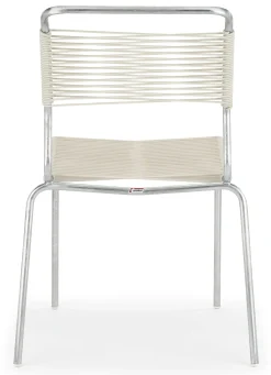 Schaffner Stuhl Säntis, feuerverzinkt Best