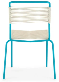 Schaffner Stuhl Säntis, türkis Online