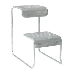 Stuhl und Tisch Basilea Outlet