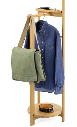 Zilio Aldo & C Stummer Diener Eichenholz Best