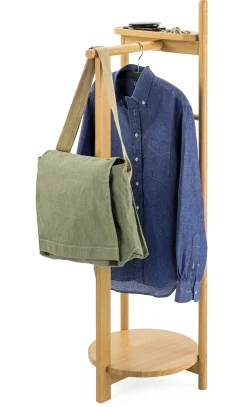 Zilio Aldo & C Stummer Diener Eichenholz Best