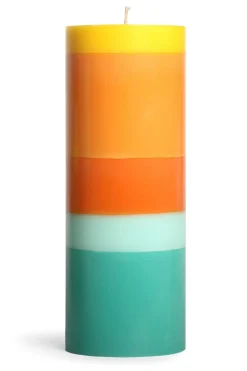 Stumpenkerze Für alle Fälle Clearance