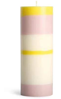 Stumpenkerze Weihnachtsengel Hot