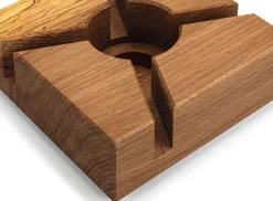 Konrad Horsch Stövchen Eiche Online