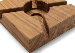 Konrad Horsch Stövchen Eiche Online