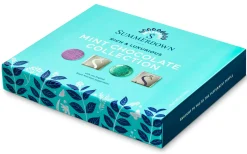 Market Grounds Summerdown Englische Minzschokolade